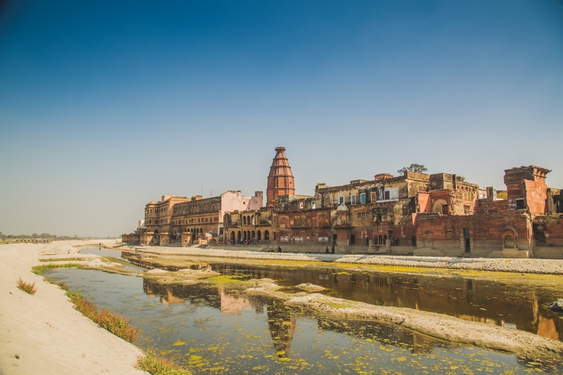 Kesi Ghat