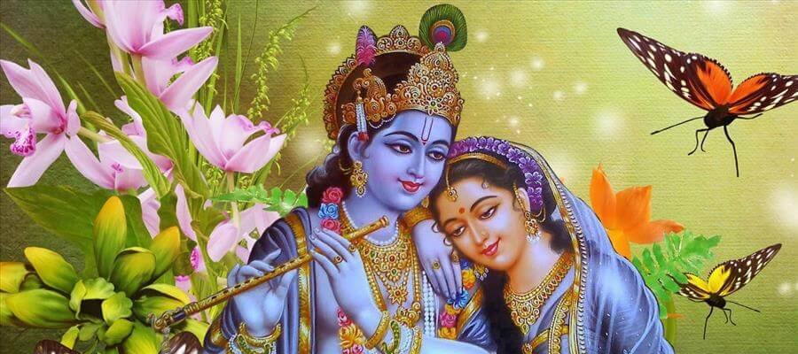 6 Interesting Facts About Lord Krishna that People Don’t Know